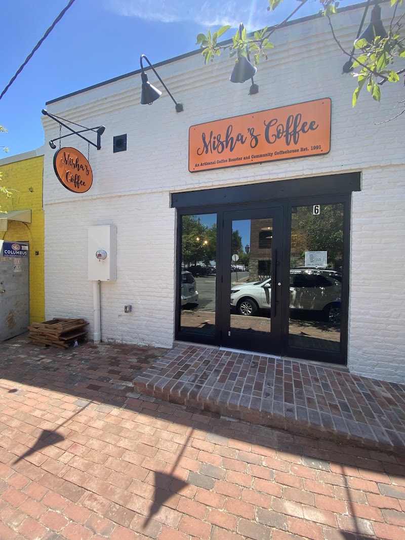 Misha’s Coffee photo 1