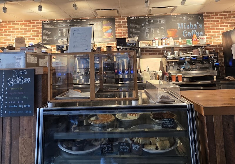 Misha’s Coffee photo 3