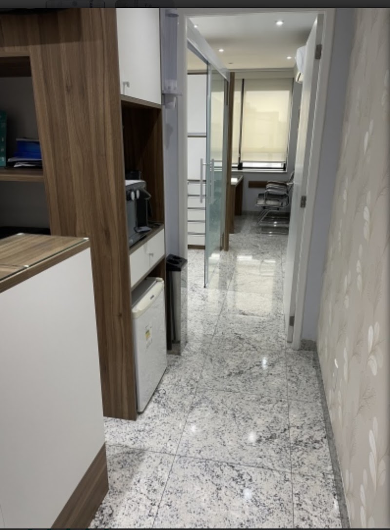 Foto de Dra. Paula Monteiro de Barros dos Reis, Pediatra