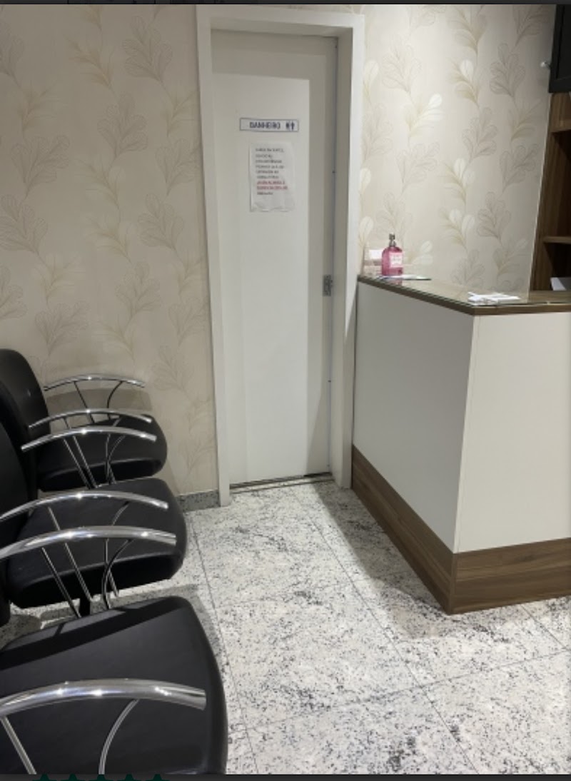 Foto de Dra. Paula Monteiro de Barros dos Reis, Pediatra