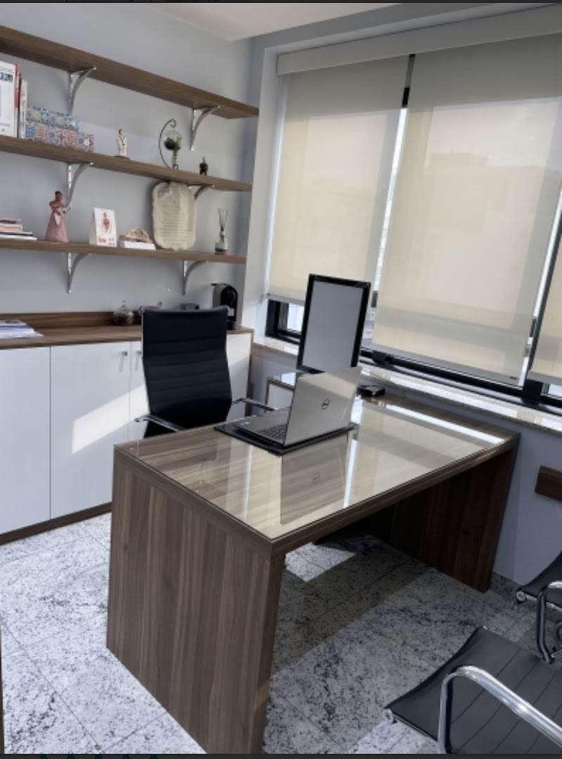 Foto de Dra. Paula Monteiro de Barros dos Reis, Pediatra