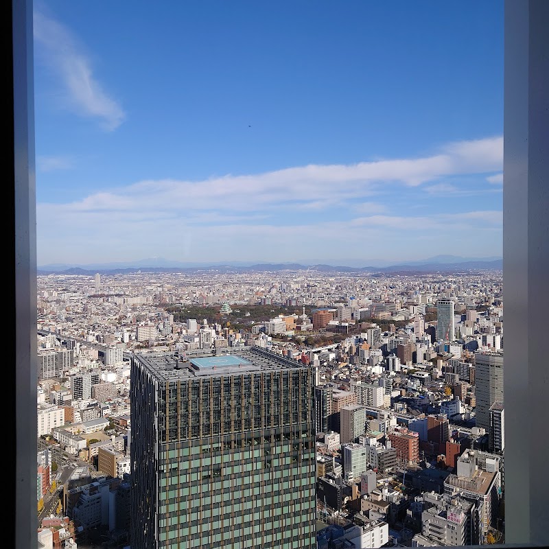名古屋マリオットアソシアホテル - 画像 10