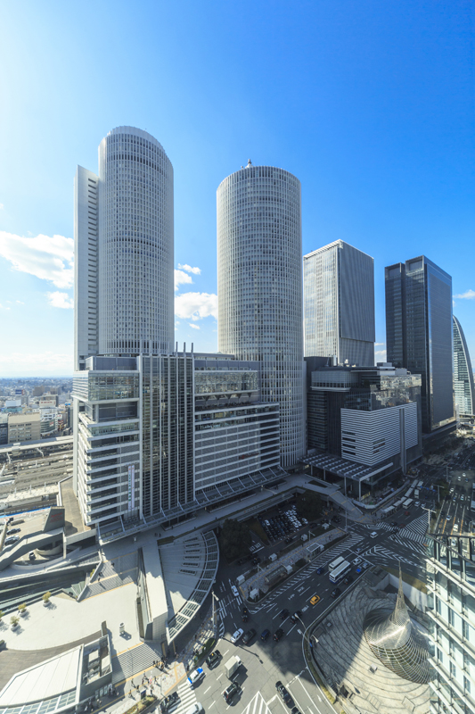 名古屋マリオットアソシアホテル - 画像 5