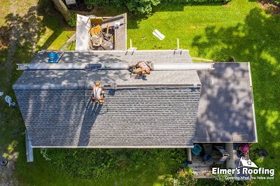 Elmer's Roofing