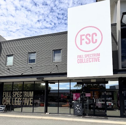 Full Spectrum Hair Concept