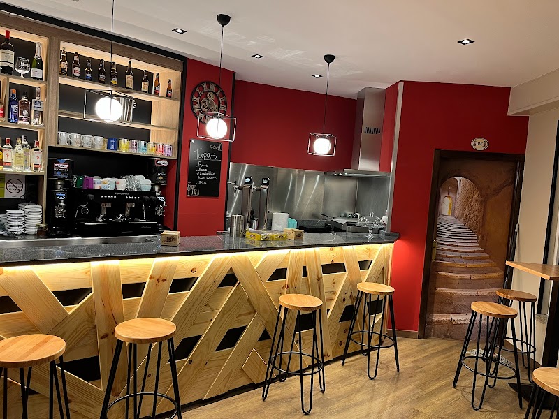 Escaleiriña Café photo 1