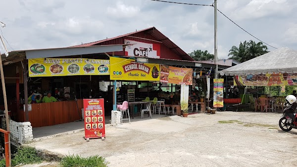 Dengkil Ng Seafood - Photo 1