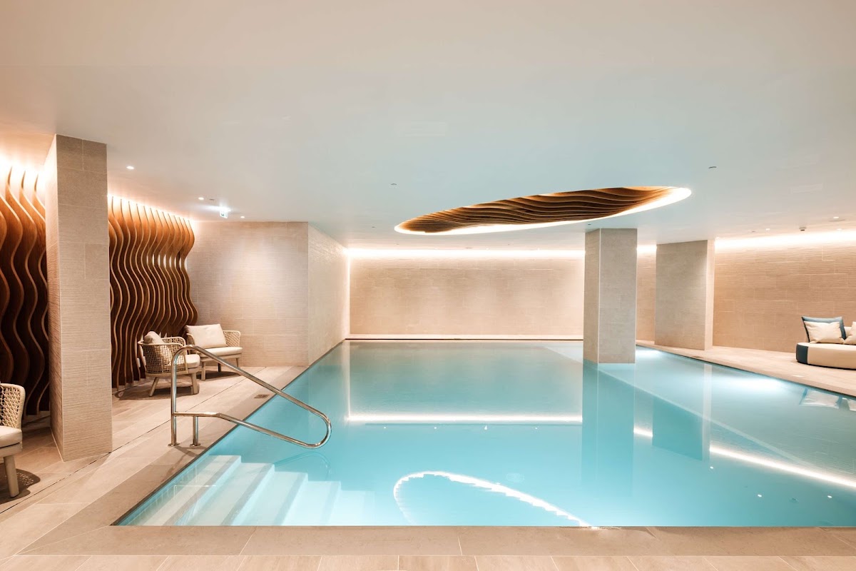 Hyatt Regency Malta, dog-friendly hotel, photo 4