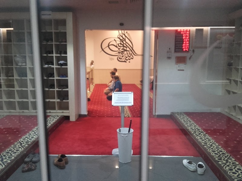 MarkAntalya Mescidi photo 4