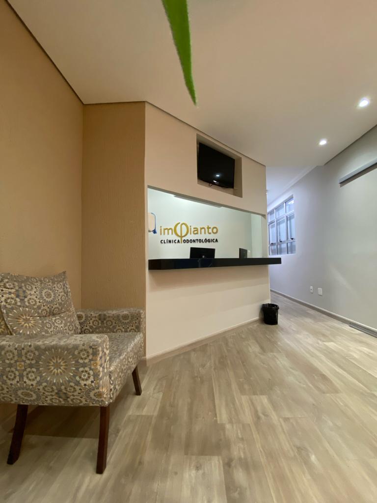 Clínica Odontológica Impianto - foto 2