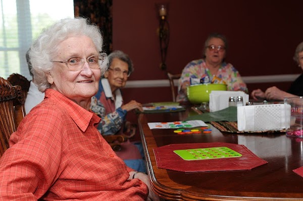 Photo by BeeHive Homes of Louisville