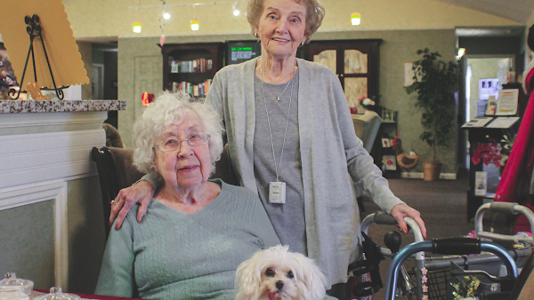 BEEHIVE HOMES OF SMYRNA exterior