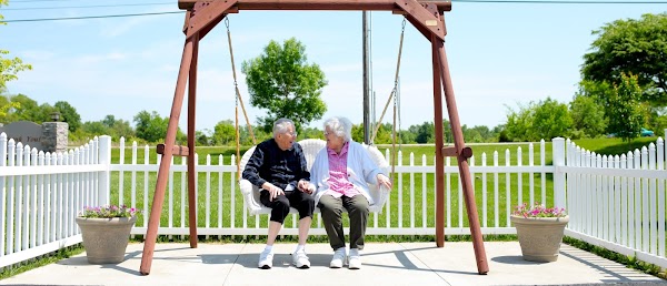 Photo by BeeHive Homes of Louisville