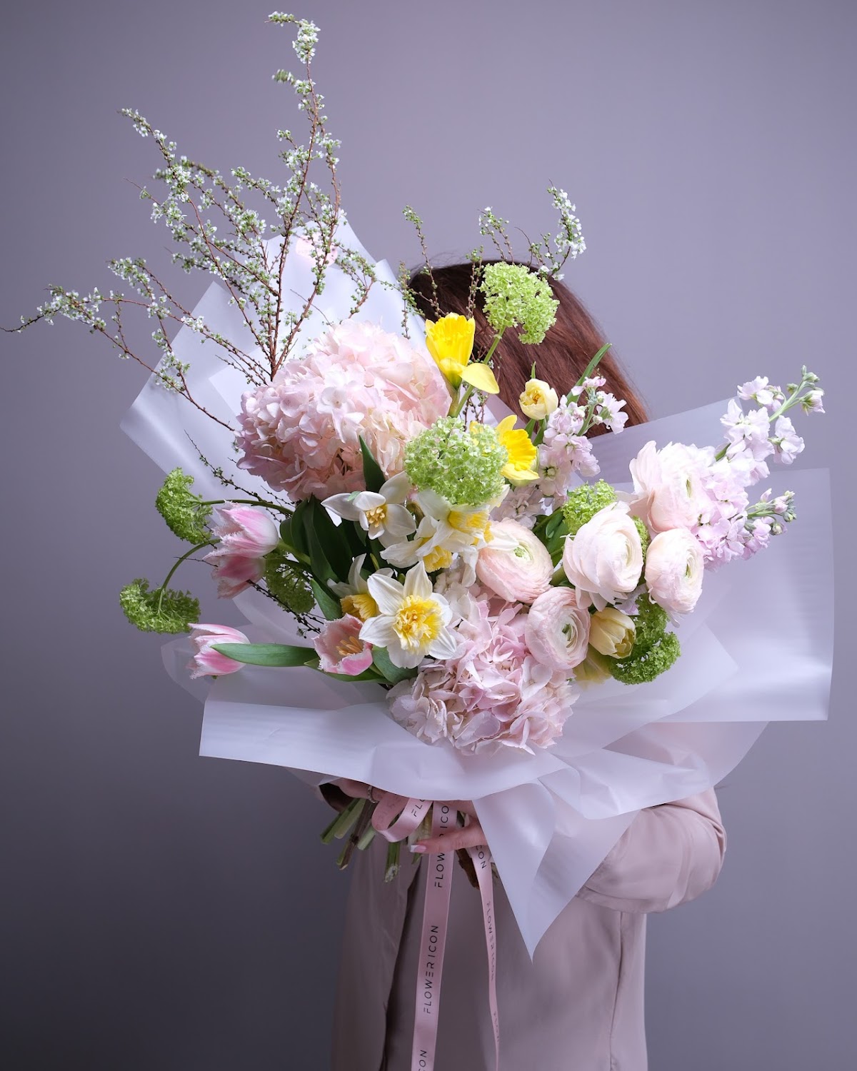 Flower Icon: Google Places image 4