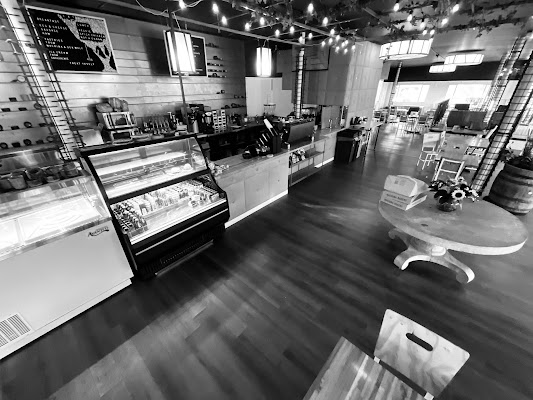 SEAFAB Cafe
