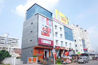 Umang Hospital-Best Lady Gynecologist in pune, Infertility specialist, Obstetrician Gynaecologist - Image 2