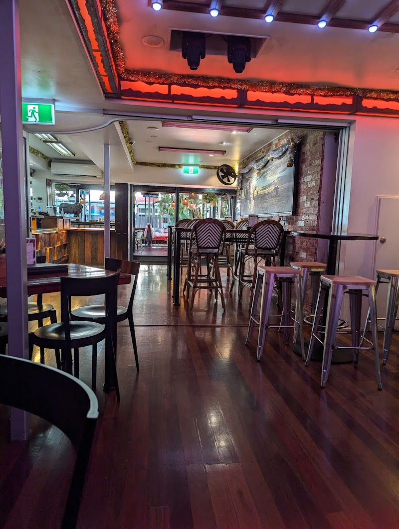 The Cotton Club photo 4