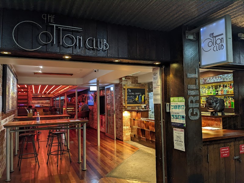 The Cotton Club photo 7