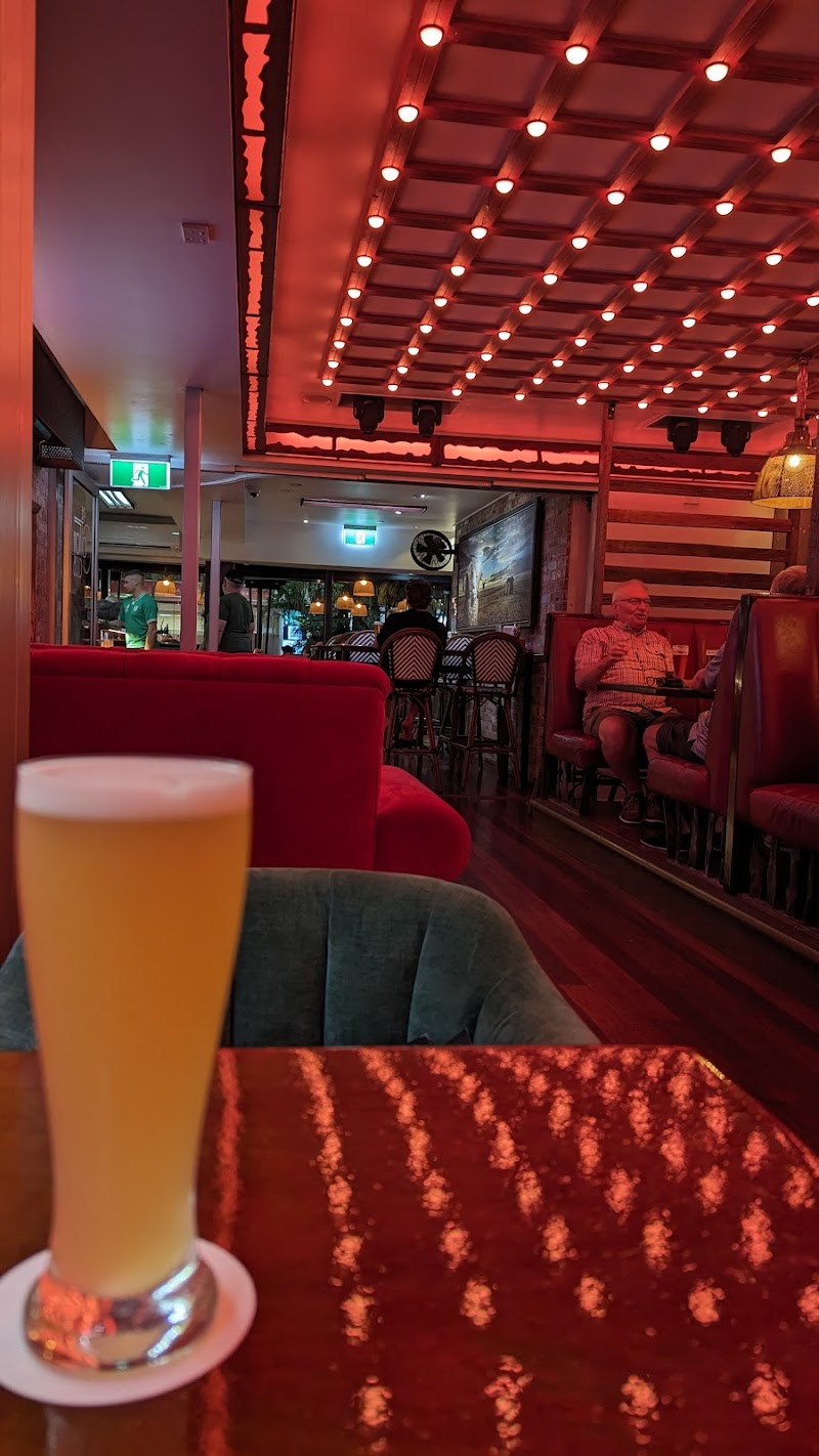 The Cotton Club photo 9