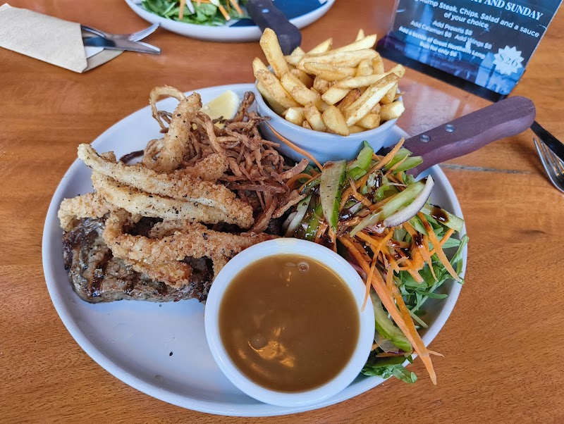 The Cotton Club photo 3