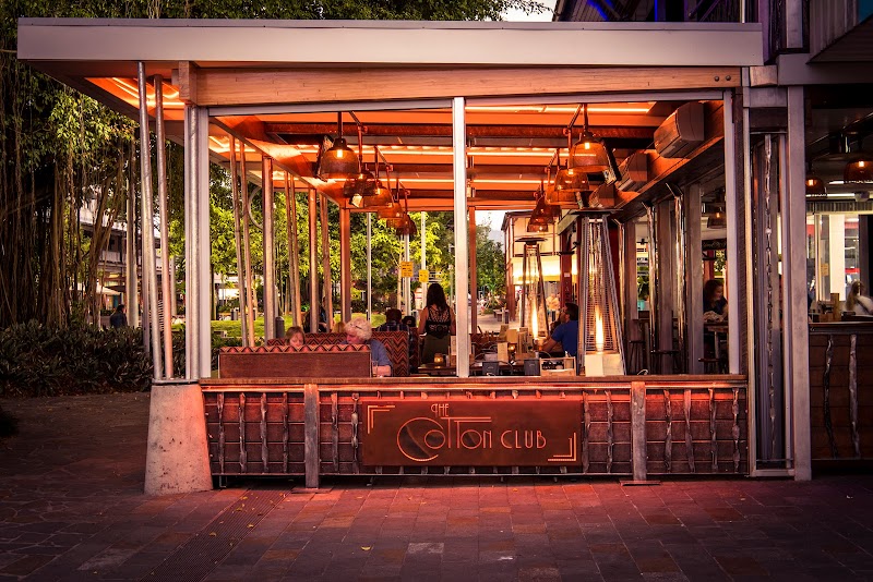 The Cotton Club photo 1