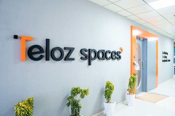 Teloz Spaces - Goregaon East Center - Synergy Business Park