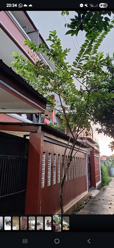 Pondok Seulanga