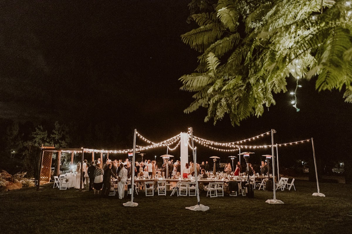 Brilliant Event Design: Google Places image 2