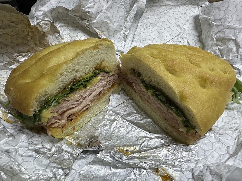 Italian Gem Cafe photo 2