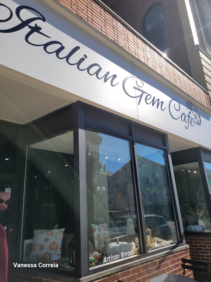 Italian Gem Cafe photo 4