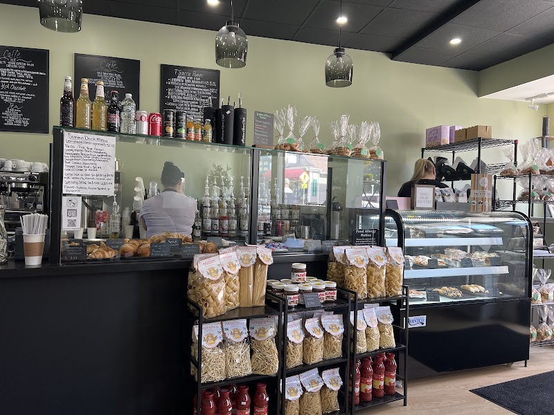 Italian Gem Cafe photo 4