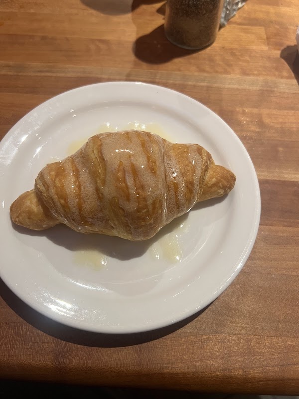 Photo by Aaron Jones