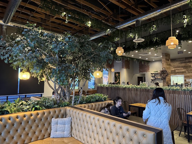 Phin Smith Coffee House photo 2