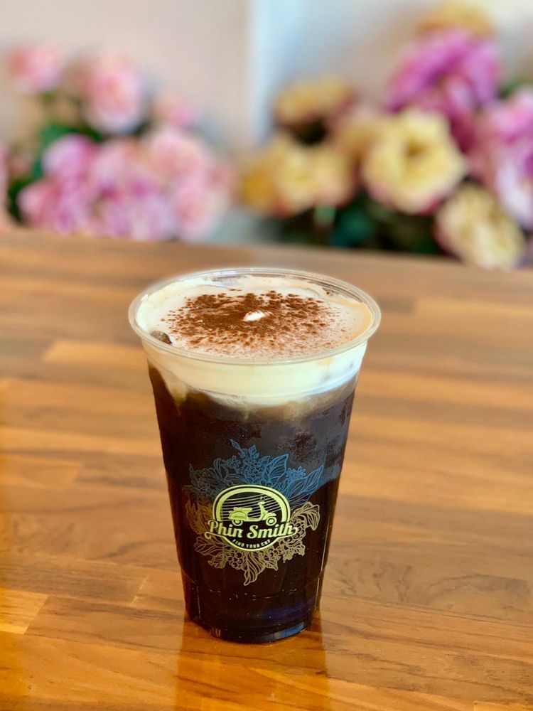 Phin Smith Coffee House photo 3