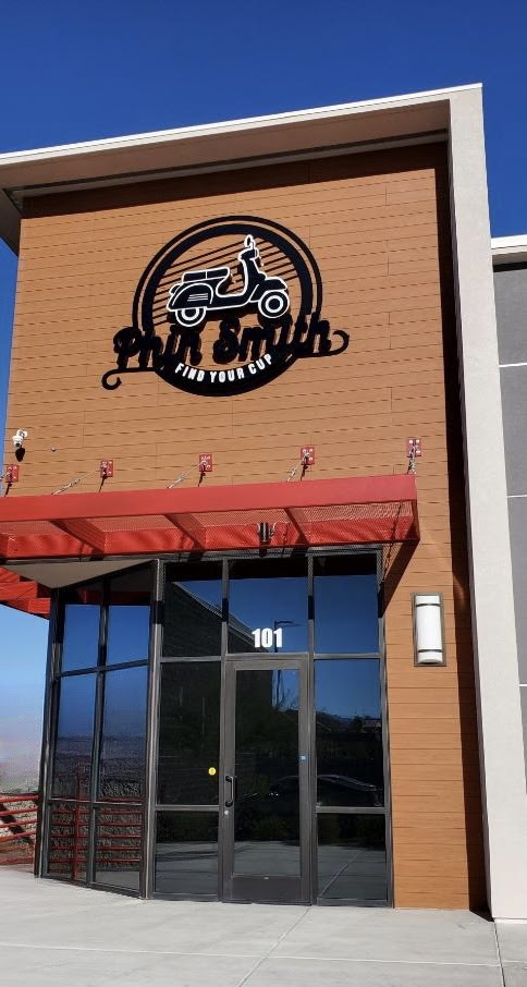 Phin Smith Coffee House photo 1