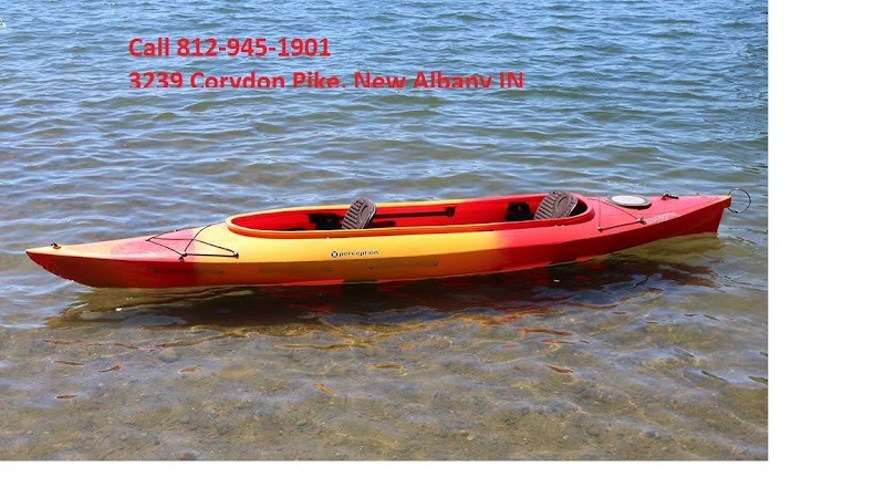 Sycamore Island INC photo