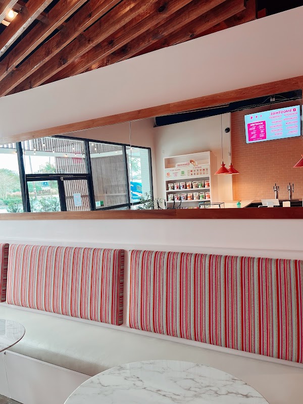 The Bomb Bar - West Ashley photo 5