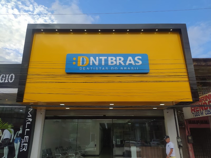 Clínica Odontológica DNTBRAS Macapá Centro - foto 1