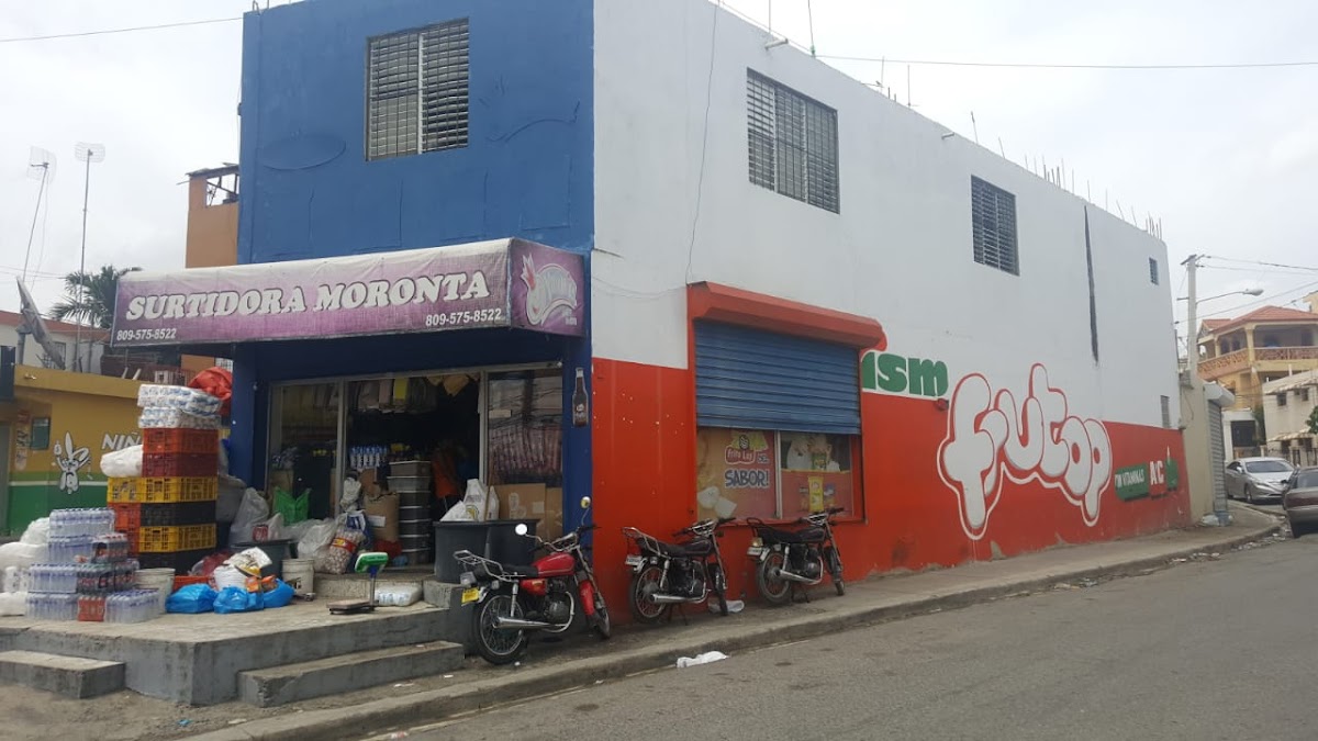 Surtidora Moronta - Imagen 1