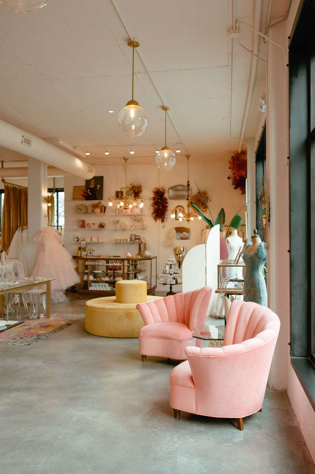 The Sentimentalist: Google Places image 3