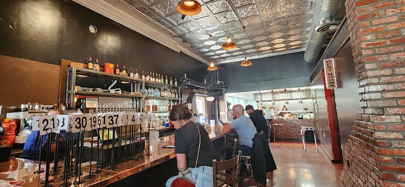 Red Door on Main photo 1