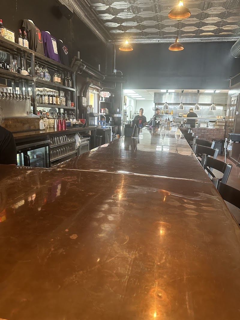 Red Door on Main photo 4