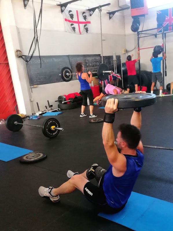 A.S.D. Be Strong Bassano D.G.