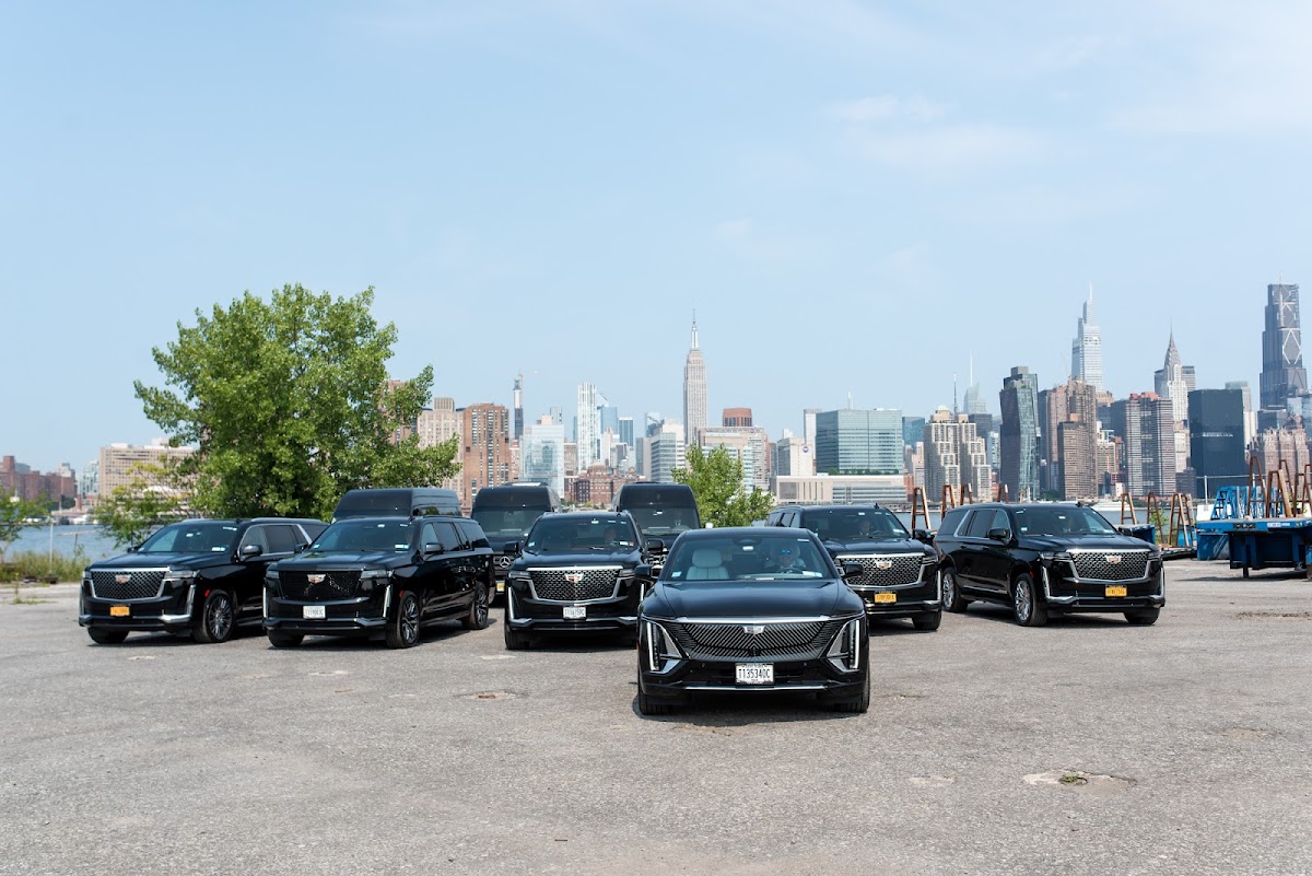 Relier Worldwide Chauffeured Services: Google Places image 2
