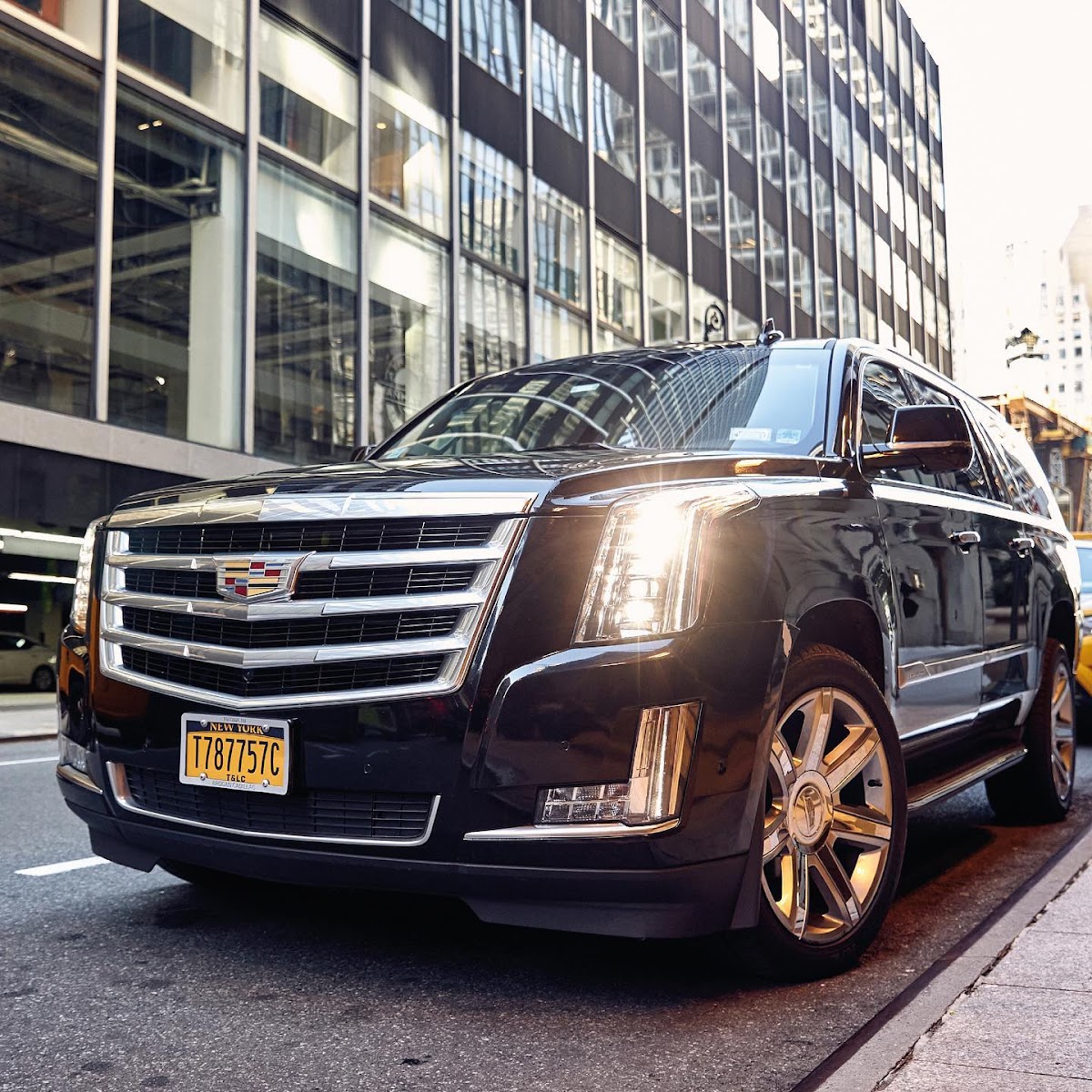 Relier Worldwide Chauffeured Services: Google Places image 4