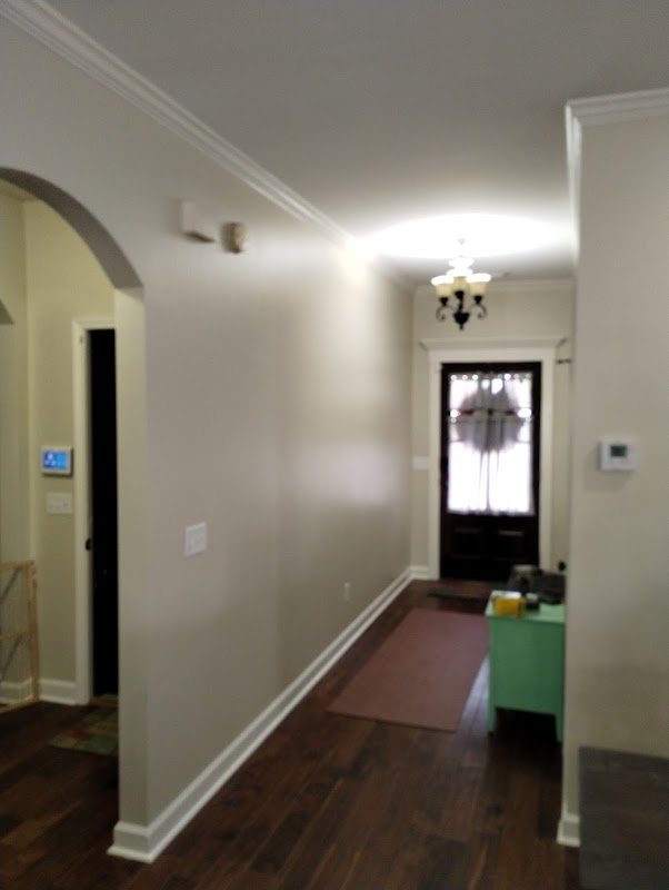 A+ Maintenance Services Co. Inc project 3