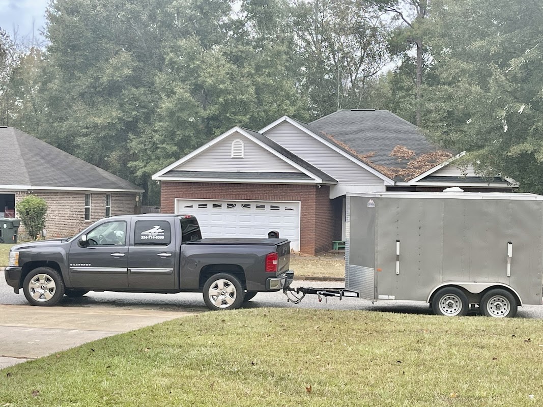 A+ Maintenance Services Co. Inc project 4