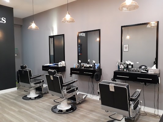 Hirani Barbers photo 2