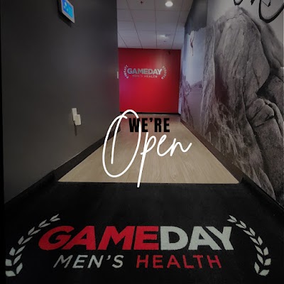 Gameday Men's Health Buffalo-Amherst photo 5