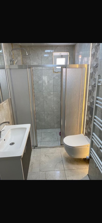 BUCA SIHHİ TESİSAT - Tesisat